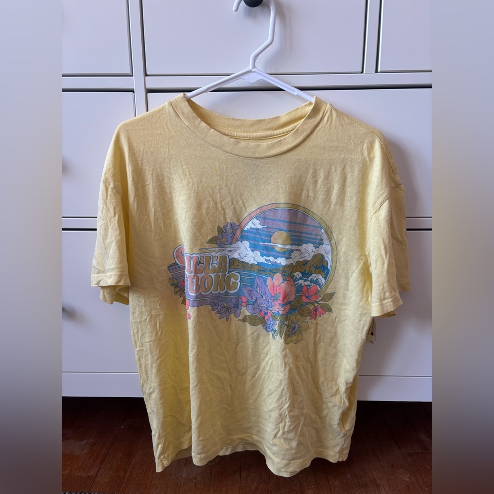 Billabong Tee